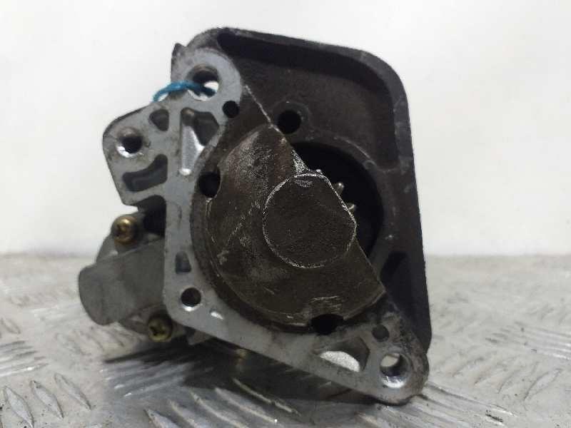 Demarreur RENAULT CLIO II FASE II (B/CB0) Authentique Confort Diesel - 1