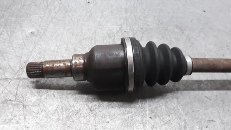 Cardan gauche (transmission) CITROËN C3 HDi 70 Furio Diesel - 1