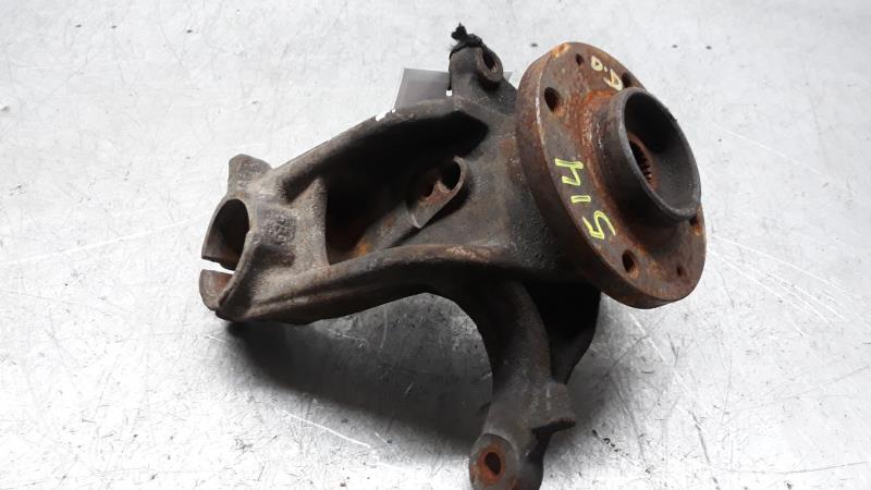 Fusee avant droit CITROËN C3 HDi 70 Furio Diesel - 1