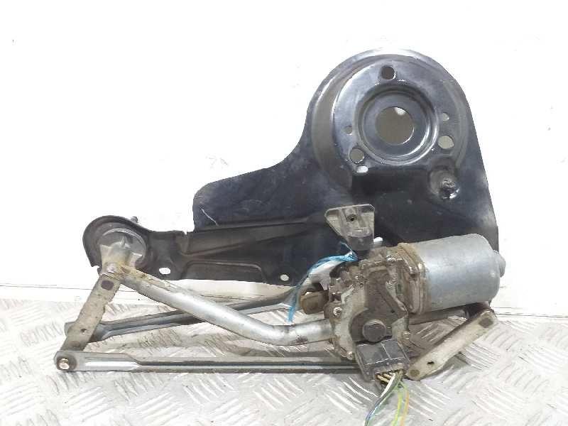 Motore tergicristallo anteriore FORD FIESTA (CBK) Ghia Gasolina - 1