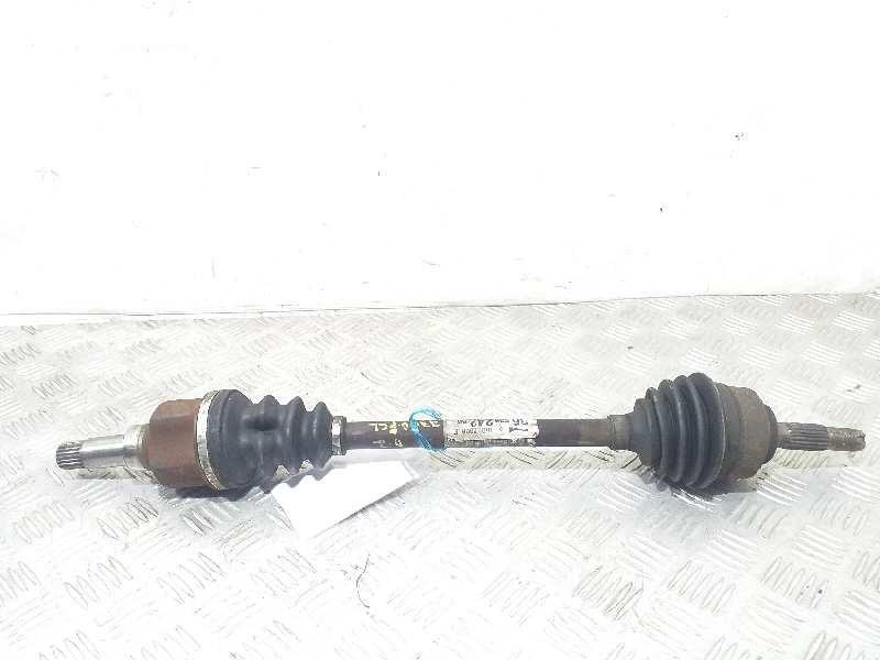 Cardan gauche (transmission) CITROËN C3 HDi 70 Collection Diesel - 1