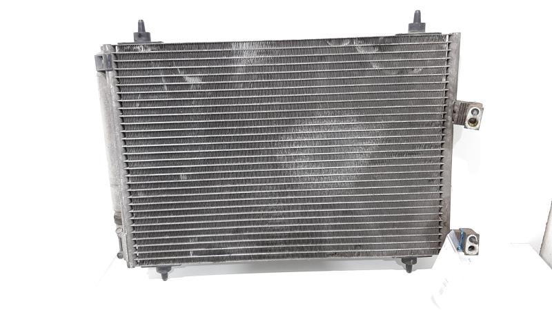 Condenseur de clim CITROËN C4 BERLINA VTR Plus Diesel - 1