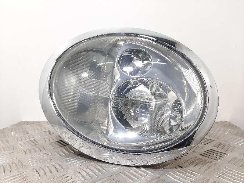Gruppo ottico anteriore principale sinistro (luci)(faro) MINI R50 , R53 One Gasolina - 1