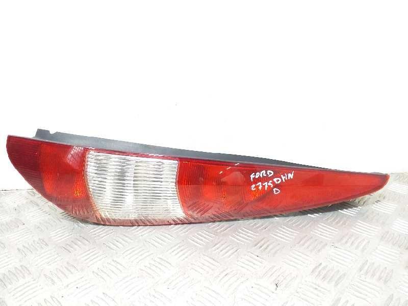 Fanale posteriore principale destro (luci) FORD MONDEO BERLINA (GE) Futura Diésel - 1