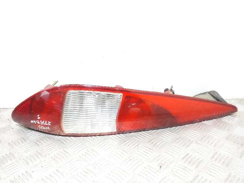Fanale posteriore principale sinistro (luci) FORD MONDEO BERLINA (GE) Futura Diésel - 1