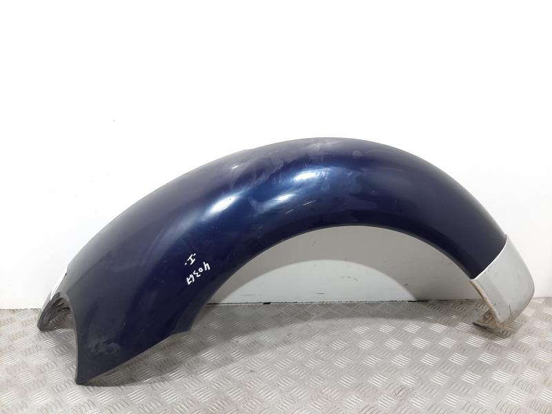 Parafango anteriore sinistro VOLKSWAGEN NEW BEETLE (9C1/1C1) 1.9 TDI Diésel - 1