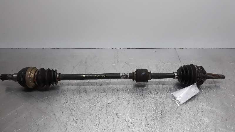 Giunto cardanico albero di trasmissione destro CHEVROLET KALOS 1.4 SE Gasolina - 1