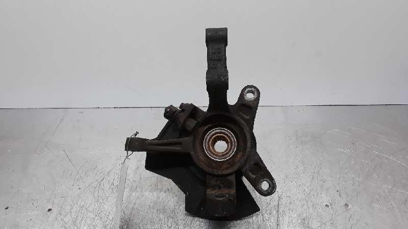 Fusee avant gauche CHEVROLET KALOS 1.4 SE Essence - 1