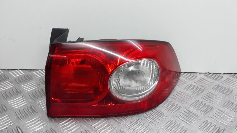 Fanale posteriore principale destro (luci) RENAULT LAGUNA II (BG0) Confort Dynamique Diésel - 1