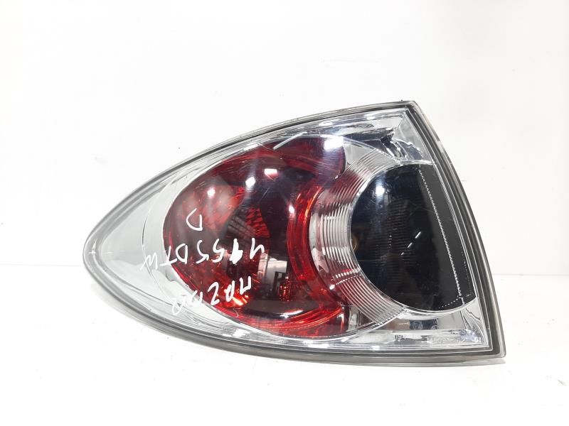 Fanale posteriore principale sinistro (luci) MAZDA 6 BERLINA (GG) 2.0 CRTD 136 Active Diésel - 1