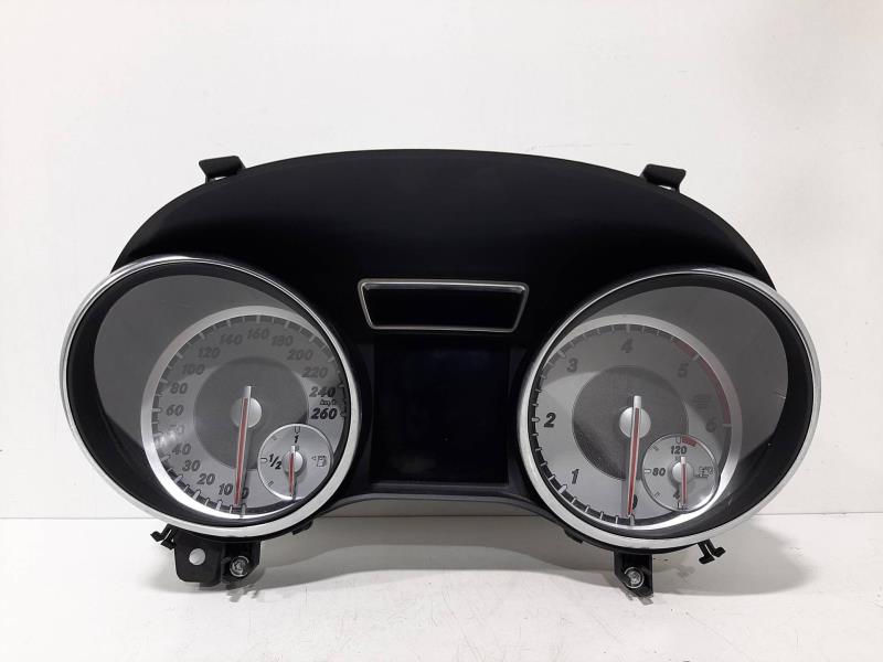 Compteur MERCEDES-BENZ CLASE GLA (W156) Diesel - 1