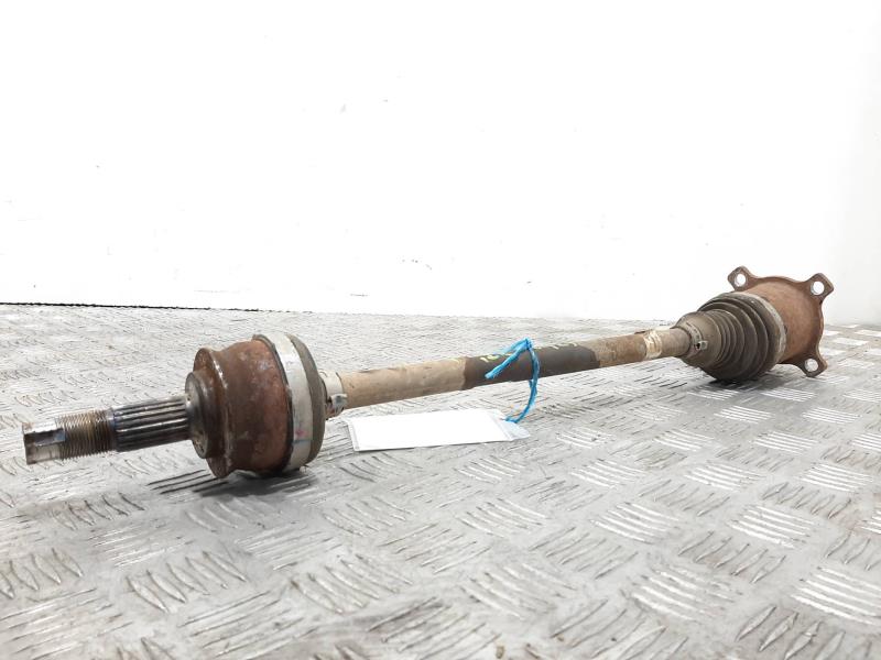 Giunto cardanico posteriore sinistro (trasmissione) FIAT PANDA (319) Cross Diésel - 1