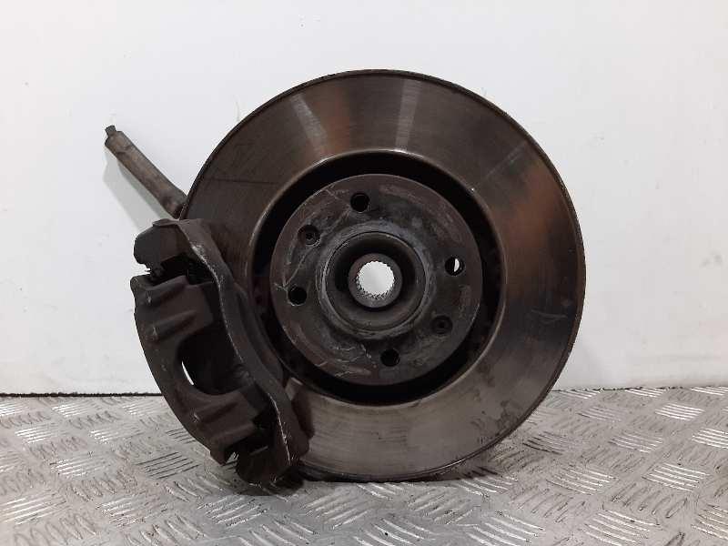 Fusee avant gauche PEUGEOT 307 BREAK / SW (S1) SW Diesel - 1