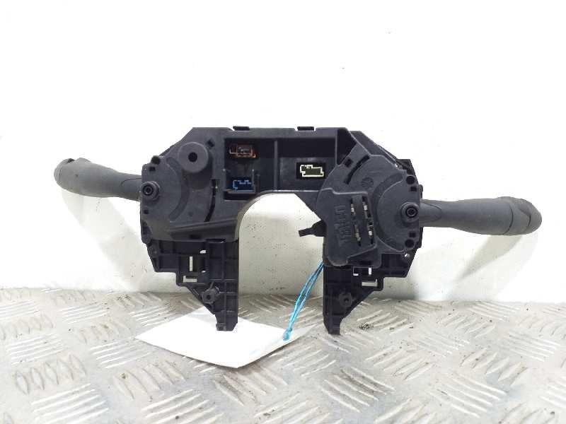 Devio guida completo con contatto spiralato CITROËN C4 BERLINA VTR Plus Diésel - 1