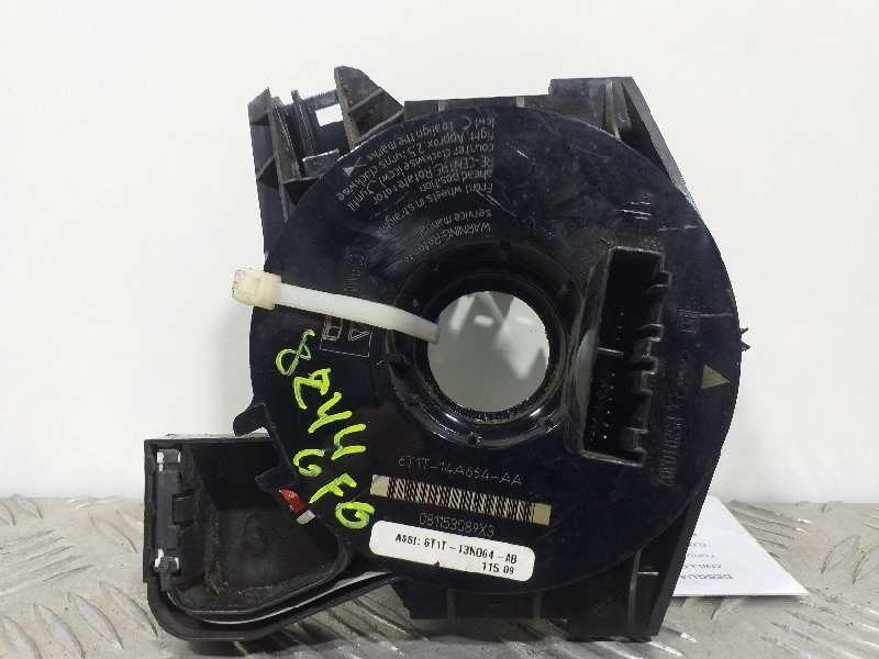 Contactor giratorio FORD TRANSIT CONNECT (TC7) Furgón Diésel - 1