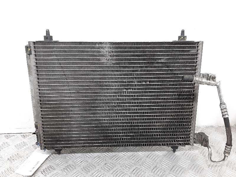 Condensatore clima PEUGEOT 307 (S1) XT Diésel - 1