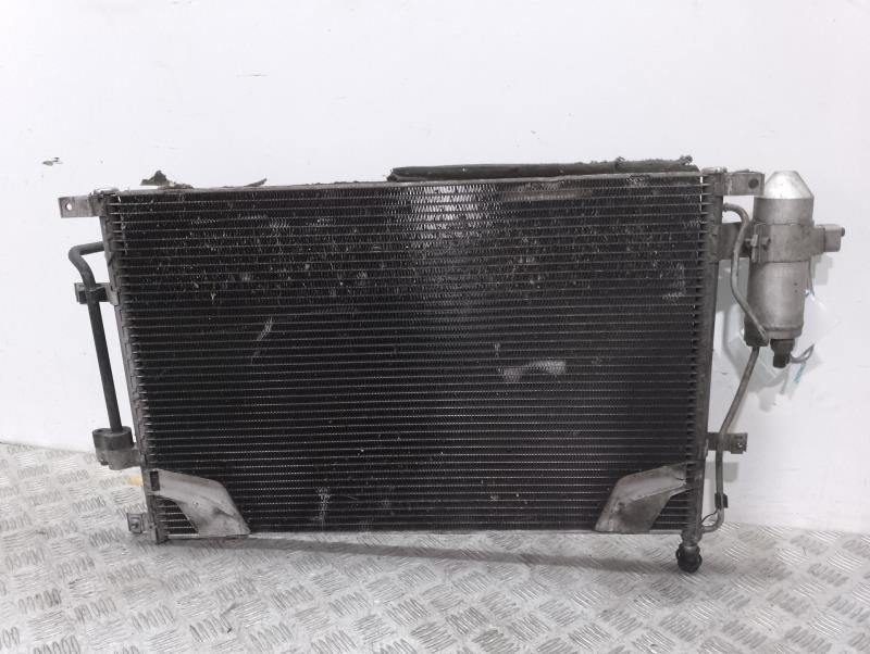 Condenseur de clim VOLVO S60 BERLINA 2.4 D Diesel - 1