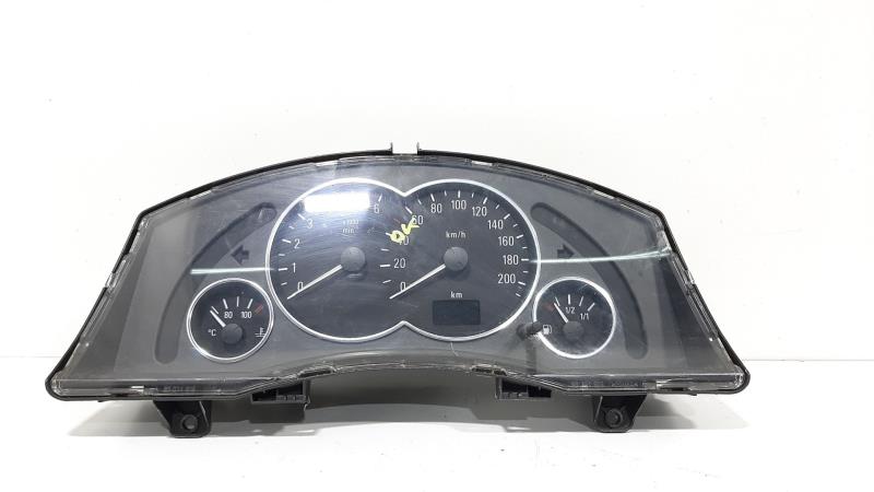 Compteur OPEL MERIVA Enjoy Diesel - 1