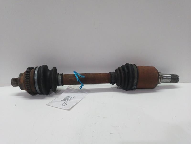 Giunto cardanico albero di trasmissione sinistro SMART COUPE Básico Gasolina - 1