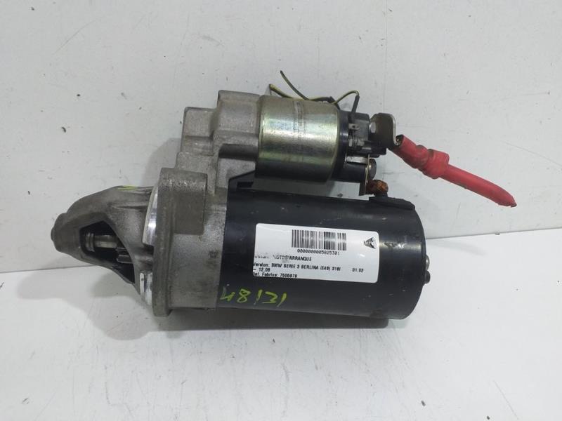 Demarreur BMW SERIE 3 BERLINA (E46) 316i Essence - 1