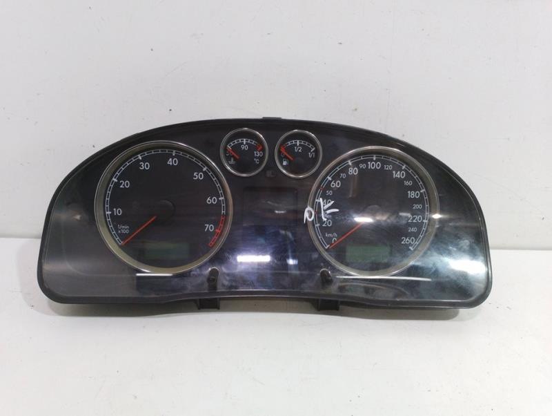 Compteur VOLKSWAGEN PASSAT BERLINA (3B3) Comfortline Essence - 1