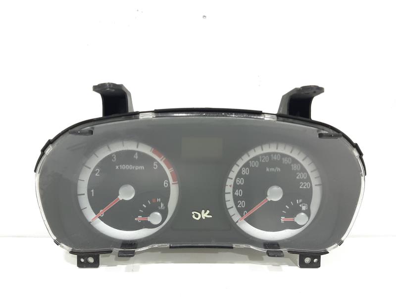 Compteur KIA RIO 1.5 CRDi Active Diesel - 1