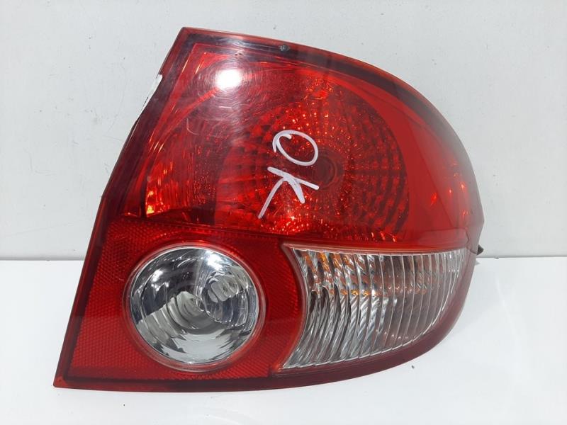 Fanale posteriore principale destro (luci) HYUNDAI GETZ (TB) 1.3 GLS Gasolina - 1