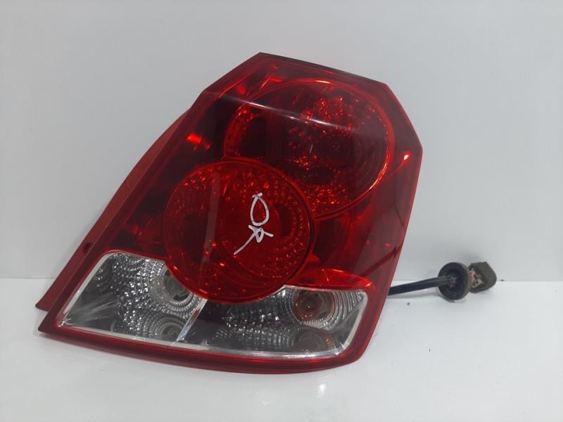 Fanale posteriore principale destro (luci) DAEWOO KALOS 1.4 SE Gasolina - 1