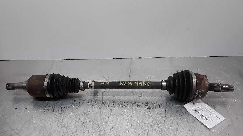 Giunto cardanico albero di trasmissione sinistro FIAT TIPO II (357) FAM Lounge Plus Gasolina - 1
