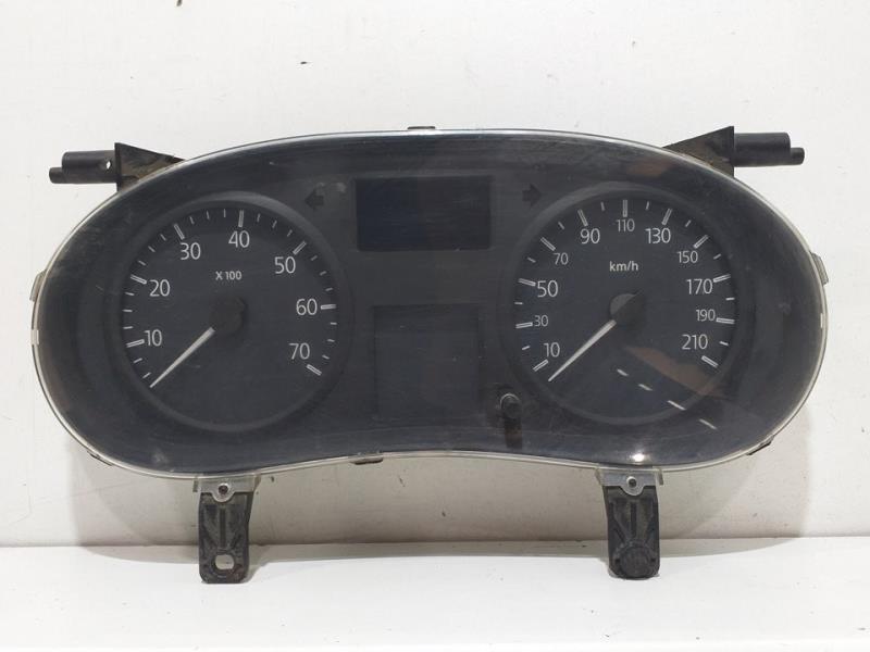 Compteur RENAULT KANGOO (F/KC0) Alize Diesel - 1