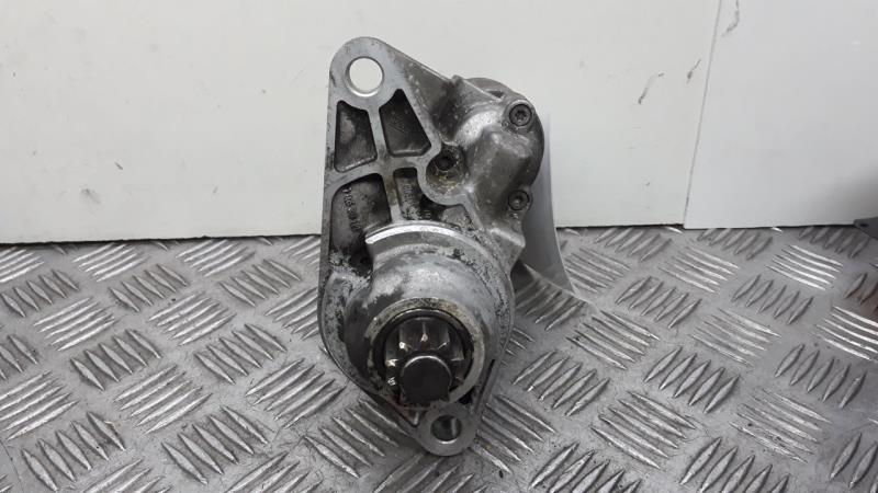 Demarreur SKODA FABIA (6Y2/6Y3) Comfort Essence - 1