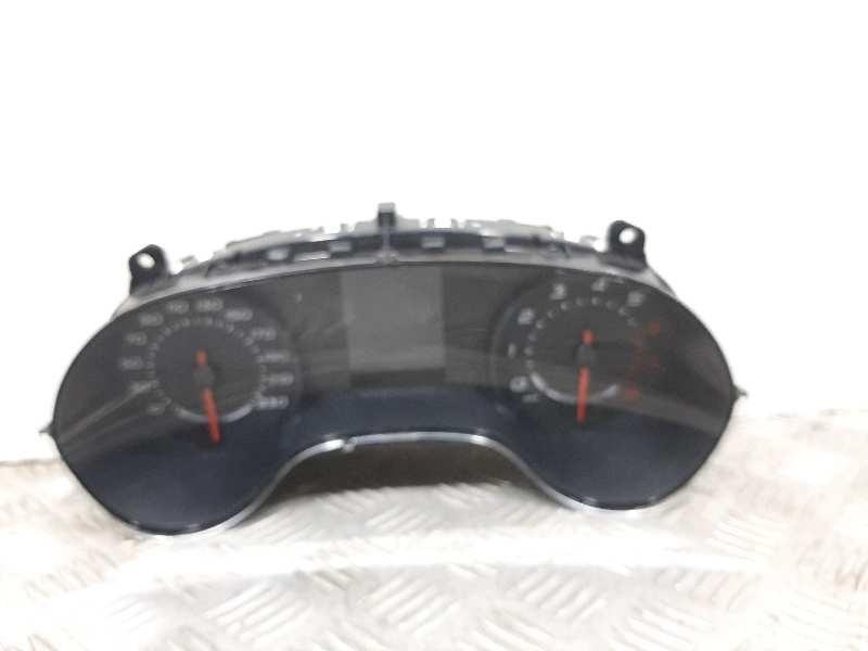 Compteur FIAT TIPO II (357) FAM Lounge Plus Essence - 1