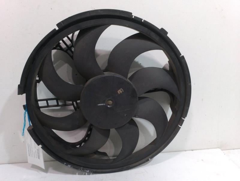 Motoventilatore radiatore FIAT STILO (192) Diésel - 1