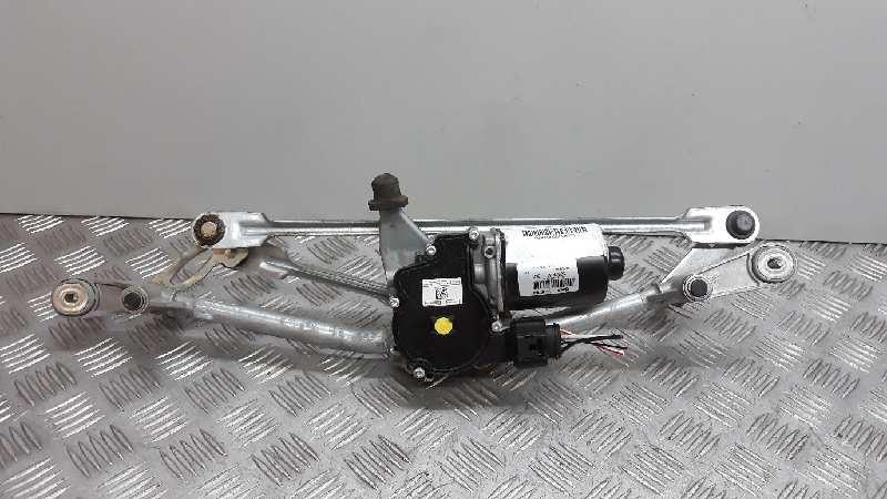 Motore tergicristallo anteriore FIAT TIPO II (357) FAM Lounge Plus Gasolina - 1