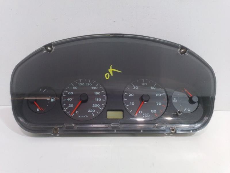 Compteur FIAT BRAVO (182) 16V 100 GT Essence - 1