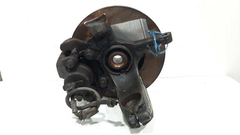 Fusee avant gauche FORD FOCUS TURNIER (CB4) Trend Diesel - 1