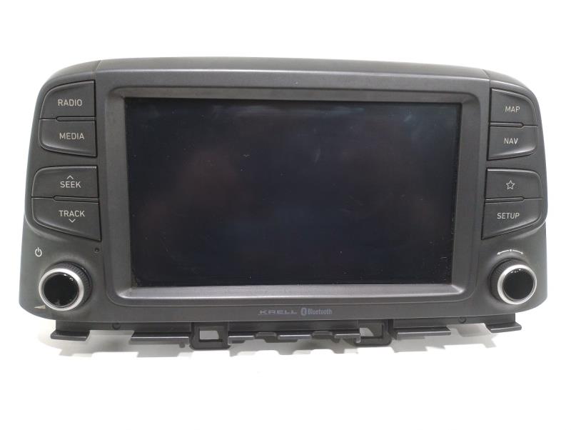 GPS HYUNDAI KONA Essence 2WD Essence - 1