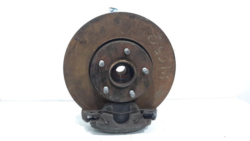 Fusee avant droit FORD FOCUS TURNIER (CB4) Trend Diesel - 1