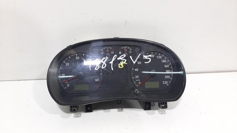 Compteur VOLKSWAGEN POLO (9N1) Highline Essence - 1