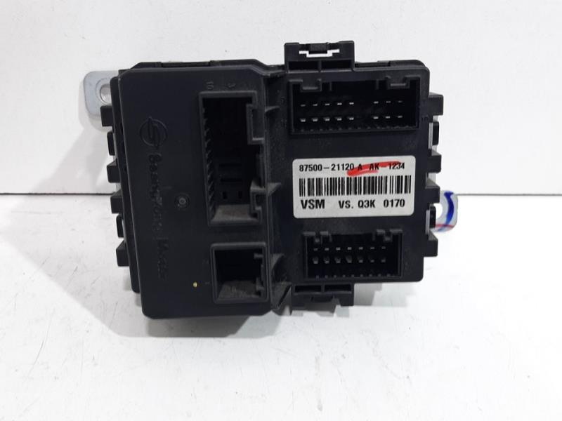 Module électronique SSANGYONG RODIUS Xdi Limited Diesel - 1