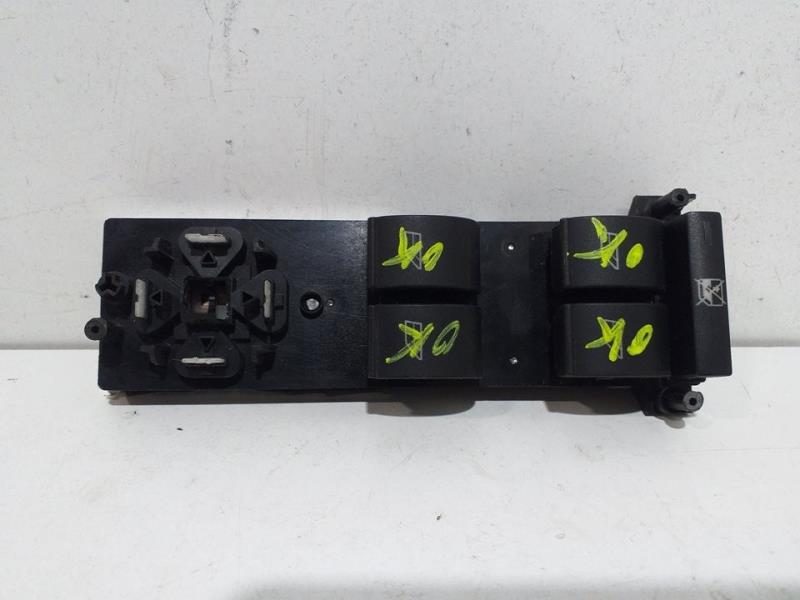 Interruttore lavacristalli anteriore sinistro FORD FOCUS C-MAX (CAP) Ambiente Diésel - 1