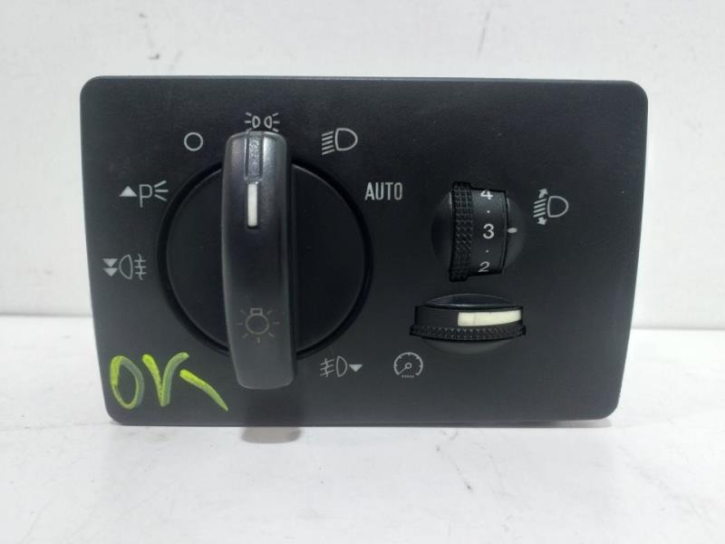 Commodo phare FORD FOCUS C-MAX (CAP) Ambiente Diesel - 1
