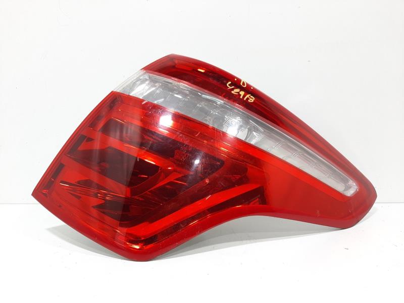 Fanale posteriore principale destro (luci) CITROËN C4 PICASSO LX Plus Diésel - 1