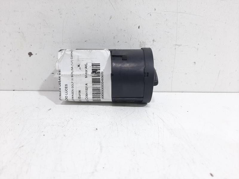 Commodo phare VOLKSWAGEN GOLF IV BERLINA (1J1) Conceptline Essence - 1