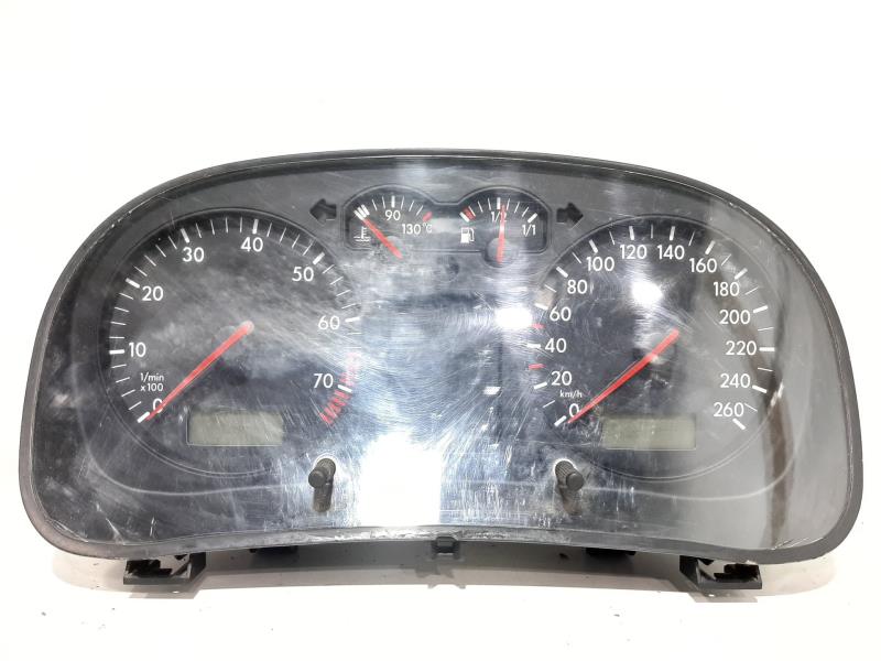 Compteur VOLKSWAGEN GOLF IV BERLINA (1J1) Conceptline Essence - 1