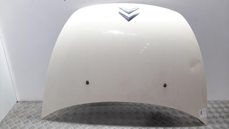 Capot CITROËN C3 PLURIEL 1.4 HDi Cool Diesel - 1