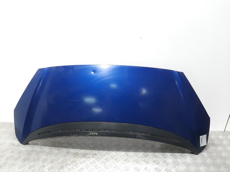 Capot PEUGEOT 1007 Sport Essence - 1