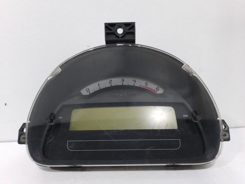 Compteur CITROËN C3 PLURIEL 1.4 HDi Cool Diesel - 1