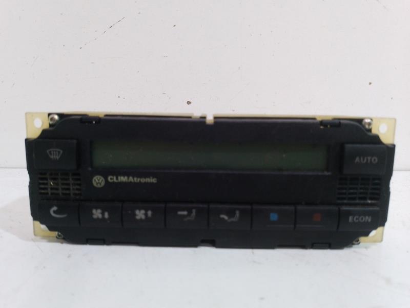 Commande chauffage VOLKSWAGEN GOLF IV BERLINA (1J1) Conceptline Essence - 1