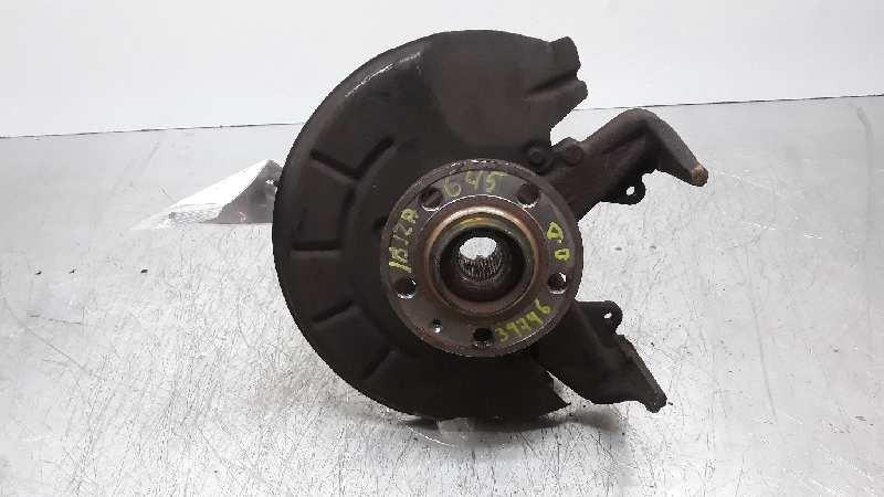 Fusee avant droit SEAT IBIZA (6L1) Fresh Essence - 1